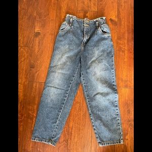 Zara kids jeans size 11/12